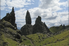 2011.06 Schottland Album II