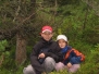 Archiv - 2005 - Wandern Familienbande Biberwier