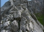 Archiv - 2010 - Hochtour Bernia Alpen und Klettern Tirol