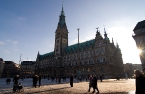 Rathaus Hamburg